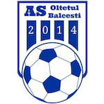 ACS Oltețul Bălceşti 2014