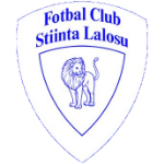 CSF Știința Laloșu