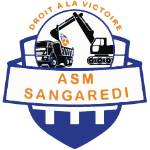 ASM Sangarédi