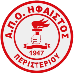 APO Ifestos Peristeriou