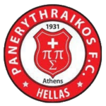 PS Panerythraikos