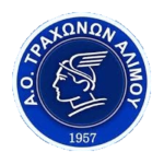 AO Trachonon Alimou