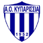 AO Kyparissias