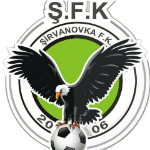 Şirvanovka FK