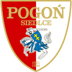 Pogoń II Siedlce