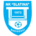 NK Slatina Bašigovci