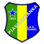 Piaskowianka Piaski