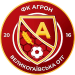 FC Ahron Velyki Hayi