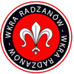 Wkra Radzanów