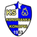 KS Konopianka Konopki