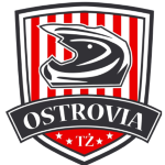 Klub Sportowy Ostrovia Ostrów Mazowiecka