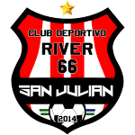 CD River 66 San Julián