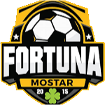 UŠS Fortuna Mostar U9