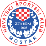 HŠK Zrinjski Mostar U9