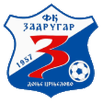 FK Zadrugar Donje Crnjelovo