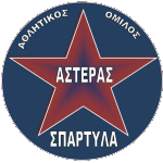 AS Asteras Spartylas