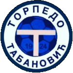 FK Torpedo Tabanović 1924
