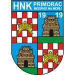 NK Primorac BnM U9