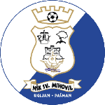 NSK Sveti Mihovil U9