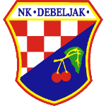 NK Debeljak U10
