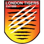 Kingsbury London Tigers