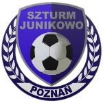 Szturm Junikowo