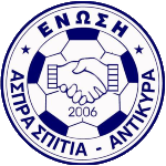 Enosi Aspra Spitia-Antikyra