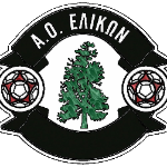 AO Elikonas Domvrainas