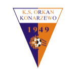 KS Orkan Konarzewo