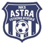 Astra Ustronie Morskie