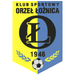 Orzeł Łożnica