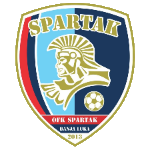 OFK Spartak Banja Luka U14