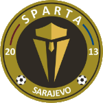 ŠF Sparta U13