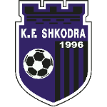 KF Shkodra U13