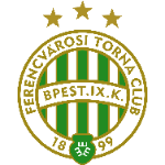 Ferencvárosi TC U13