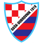 NK GOŠK Dubrovnik 1919 U13
