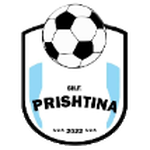 KF Prishtina 2022 U13