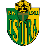 NK Istra 1961 U12