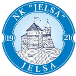 NK Jelsa U8