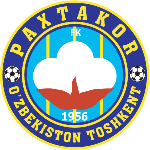 FC Pahtakor 2 U10