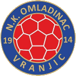 NK Omladinac U8
