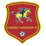 Farsan Hispania FC II