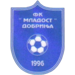 FK Mladost Dobrinja