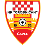 NK Grobničan U9