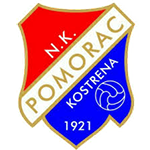 NK Pomorac U9
