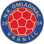 NK Omladinac U13