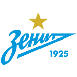 Zenit-2 St. Petersburg