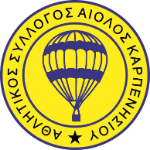 AS Eolos Karpenisiou