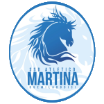 SSD Atletico Martina 2012