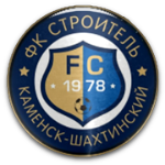 Stroitel Kamensk-Shakhtinskiy